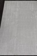 Ковер турецкий прямоугольный SOFT RABBIT Solid - L.BEIGE 70 (серый) Турция