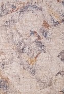 Ковер турецкий прямоугольный ZEUS 0B2499 - IVORY / VANILA (кремовый) Турция